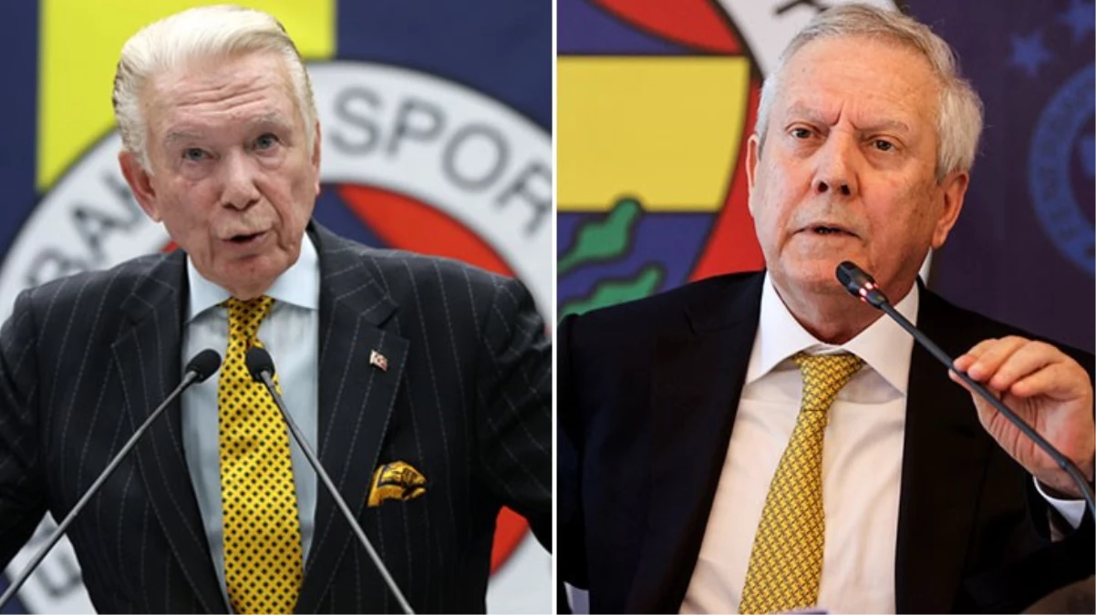 Aziz Yıldırım bombalamaya devam ediyor: Uğur Dündar’ı istifaya davet ediyorum