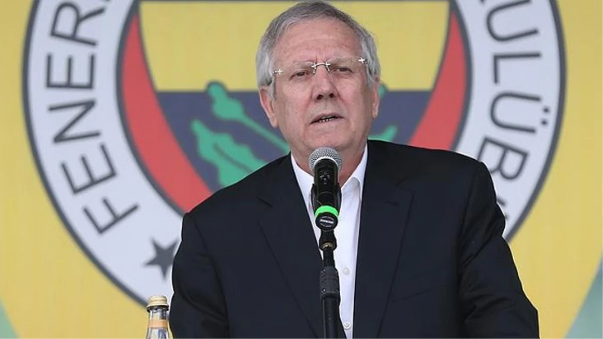 Aziz Yıldırım’dan büyük sürpriz! Yıllar sonra bu akşam canlı yayına çıkıyor