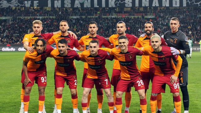 4'er gün arayla oynayacaklar! Galatasaray'ın hazırlık maçı yapacağı takımlar belli oldu