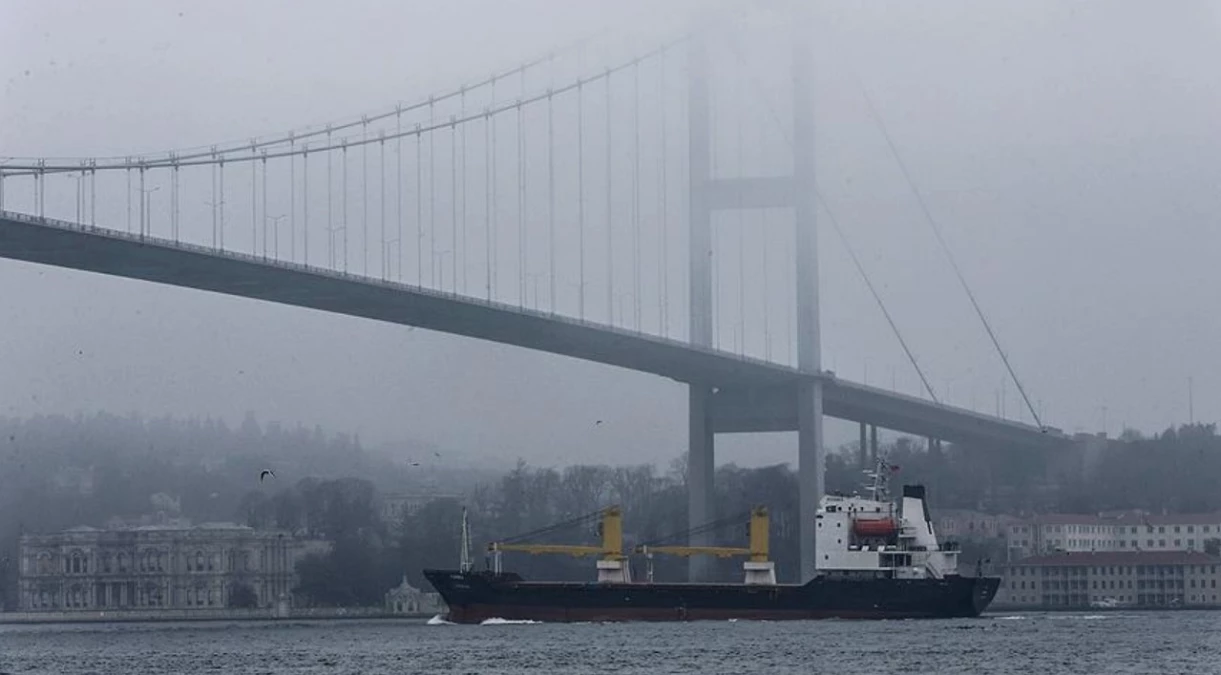 Boğazdan geçen gemilerden ücret alınıyor mu? Boğazdan geçen gemiler ücret ödüyor mu, ne kadar ödüyor?