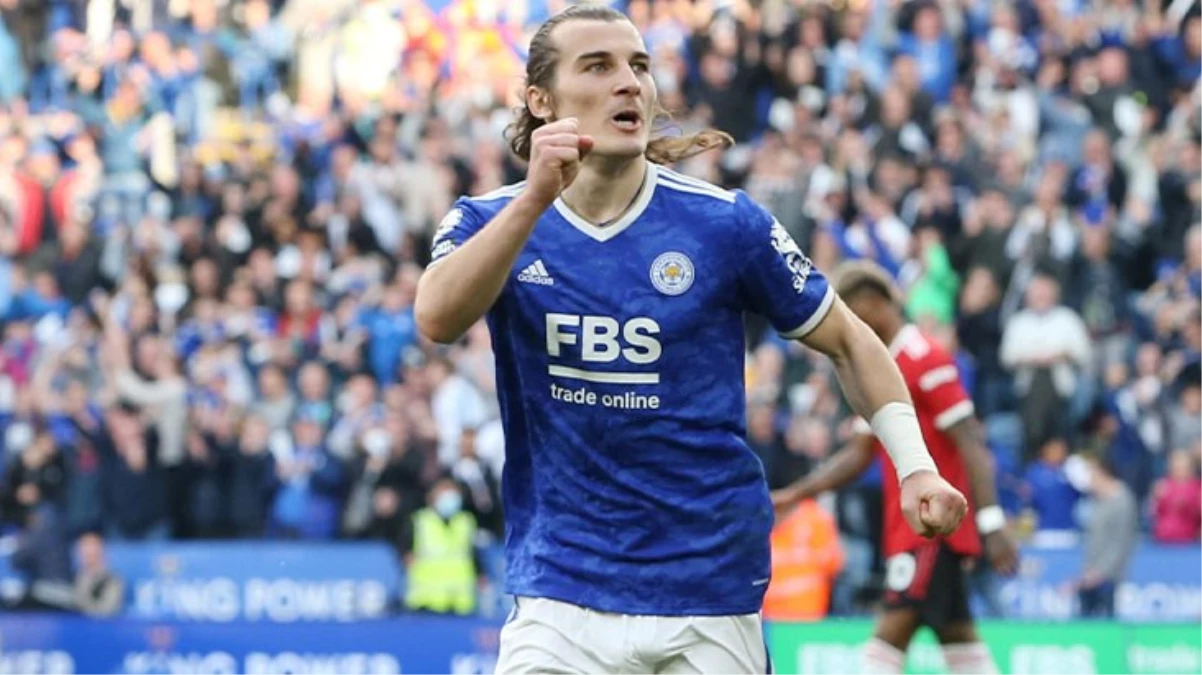 Diego Simeone transferi resmen ilan etti! Çağlar Söyüncü, Atletico Madrid’de