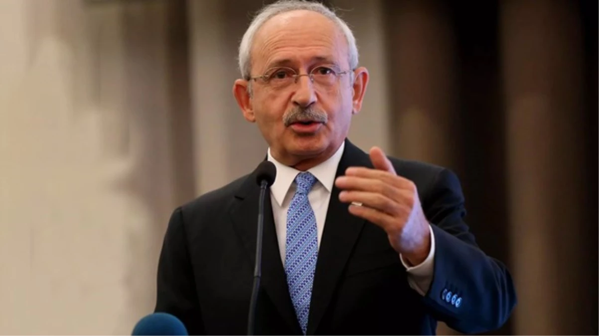 CHP’li Engin Altay: Kılıçdaroğlu’nun yanında ‘Çekilmeyi bilmek lazım’ dedim