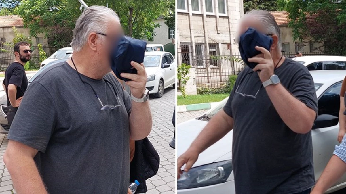 Çocuk istismarına yönelik görüntüler ele geçirildi! Öğretim görevlisi dahil 4 kişi gözaltında