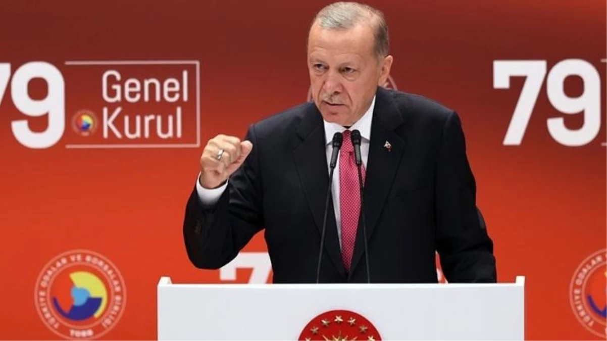 Bankada ne kadar parası var? Cumhurbaşkanı Erdoğan’ın güncel mal varlığı açıklandı
