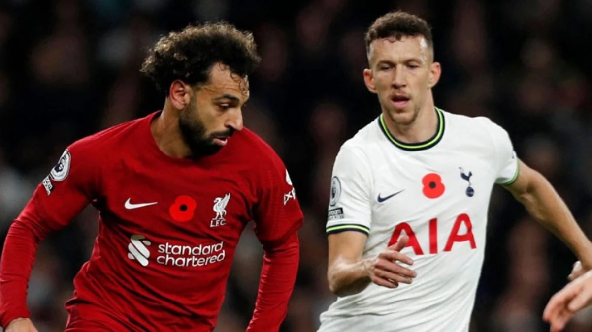 Ezeli rakipleri kıskandıracak transfer! Ivan Perisic, İstanbul’a geliyor