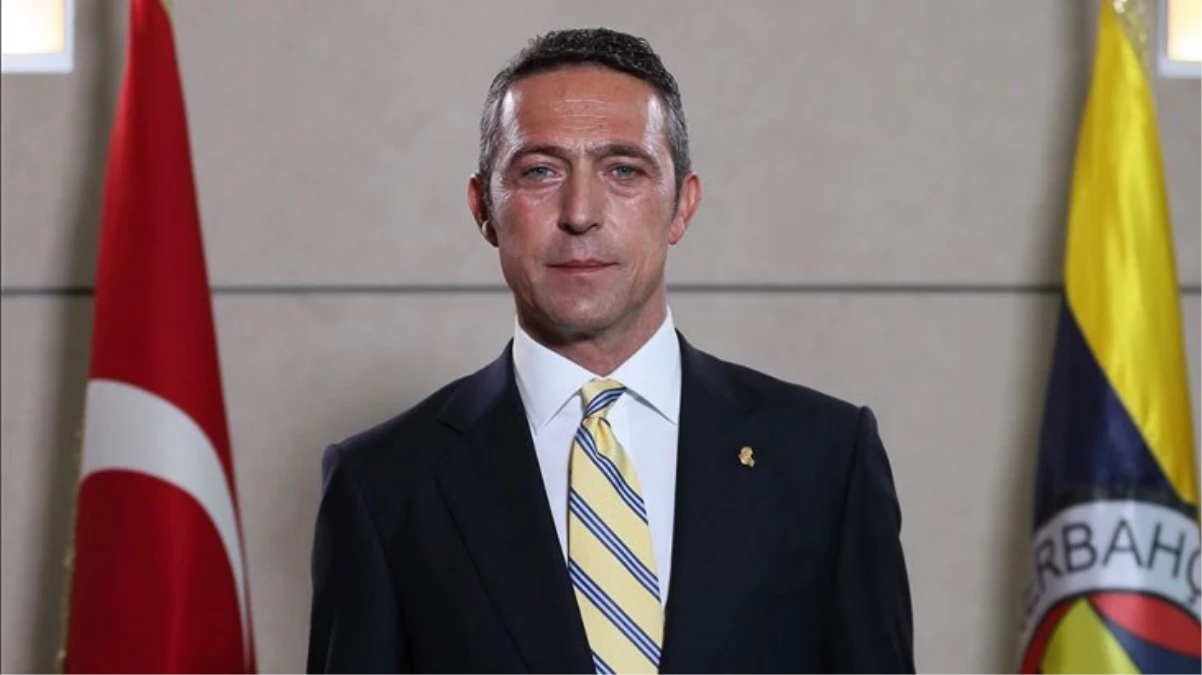 Fenerbahçe Ali Koç döneminde futbolda ilk kez kupa kazandı