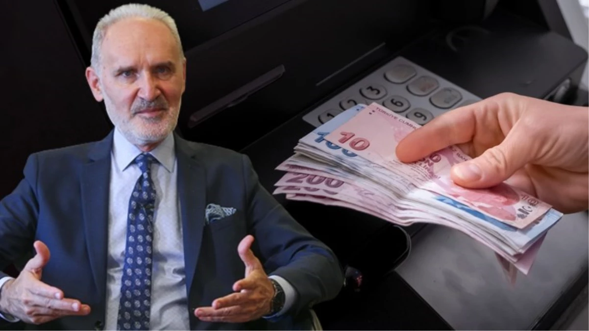 İTO Başkanı Avdagiç: Asgari ücrete ilk 6 aydaki TÜFE kadar zam yapılması makul olacaktır