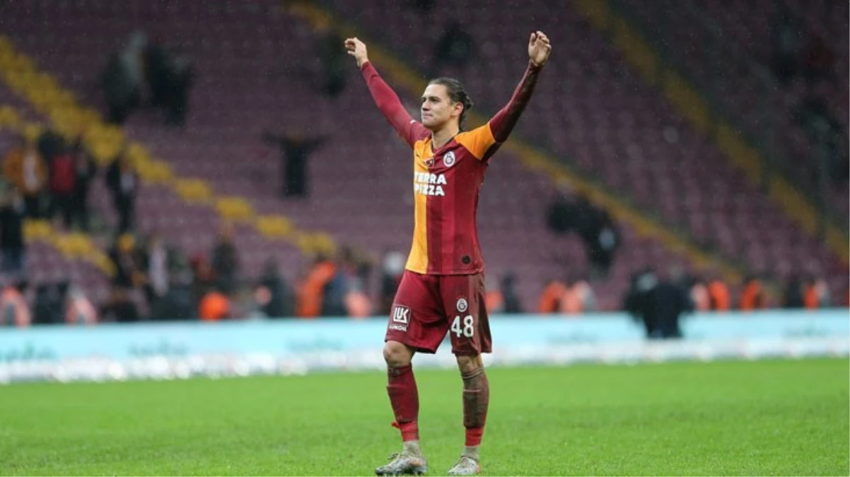 Kararı Okan Buruk verecek! Süper Lig’in yeni ekibi Taylan için kolları sıvadı