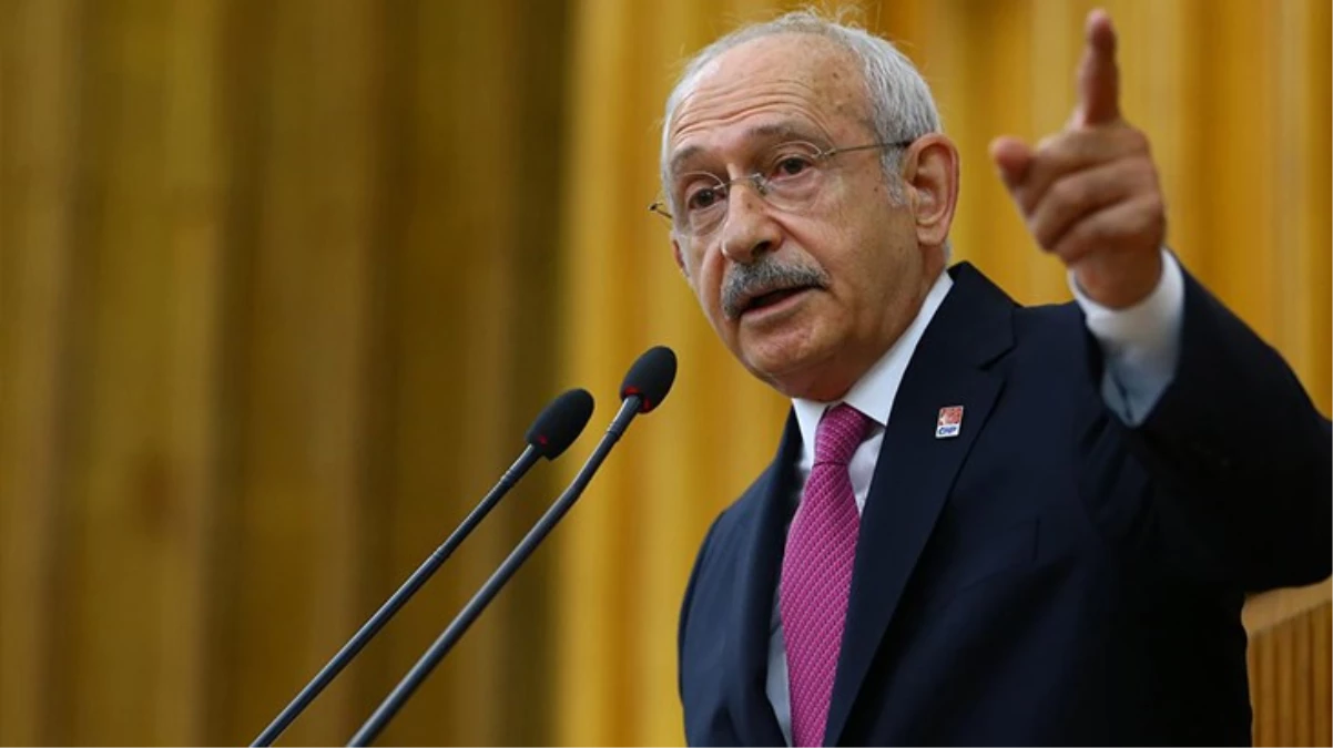 Kılıçdaroğlu’ndan Merdan Yanardağ’ın tutuklanmasına tepki: Bu yanlıştan derhal dönün
