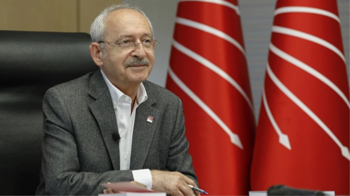 Kılıçdaroğlu’ndan bayram mesajı! Klasik temennilerin arasına bir de eleştiri sıkıştırdı
