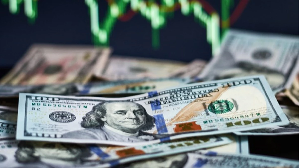 Piyasaların ateşi sönmüyor! Dolar ve euro güne yine rekorla başladı