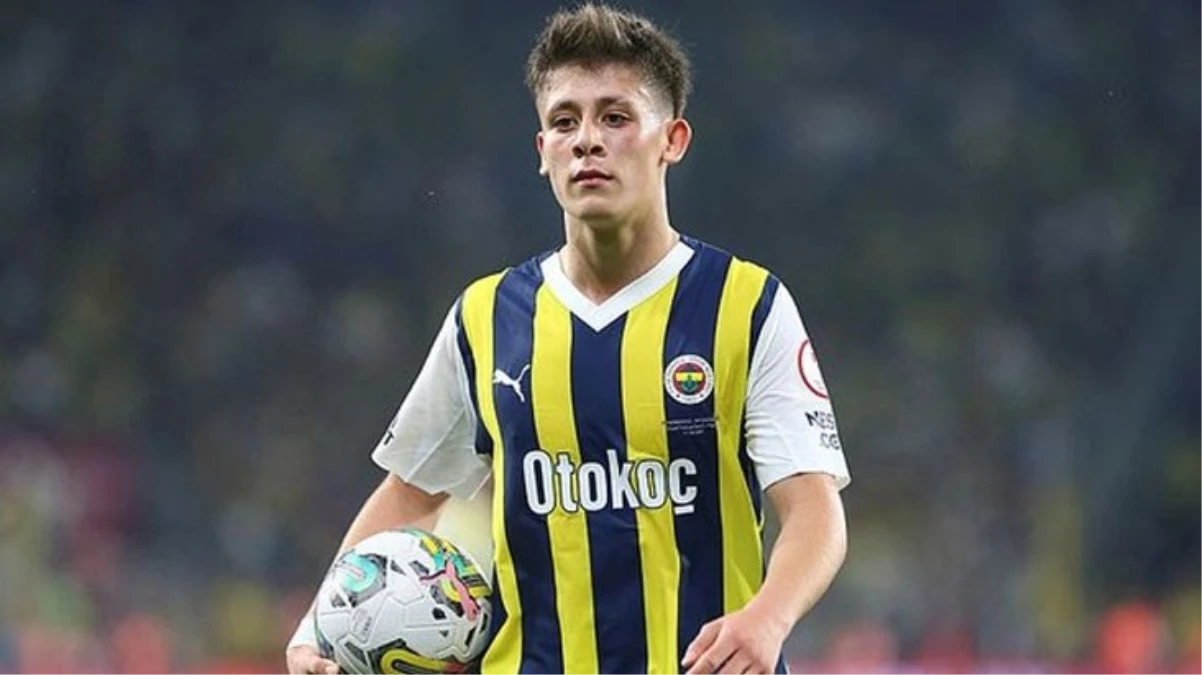 Resmi imzanın eli kulağında! Fenerbahçe, yeni Arda Güler’ini buldu