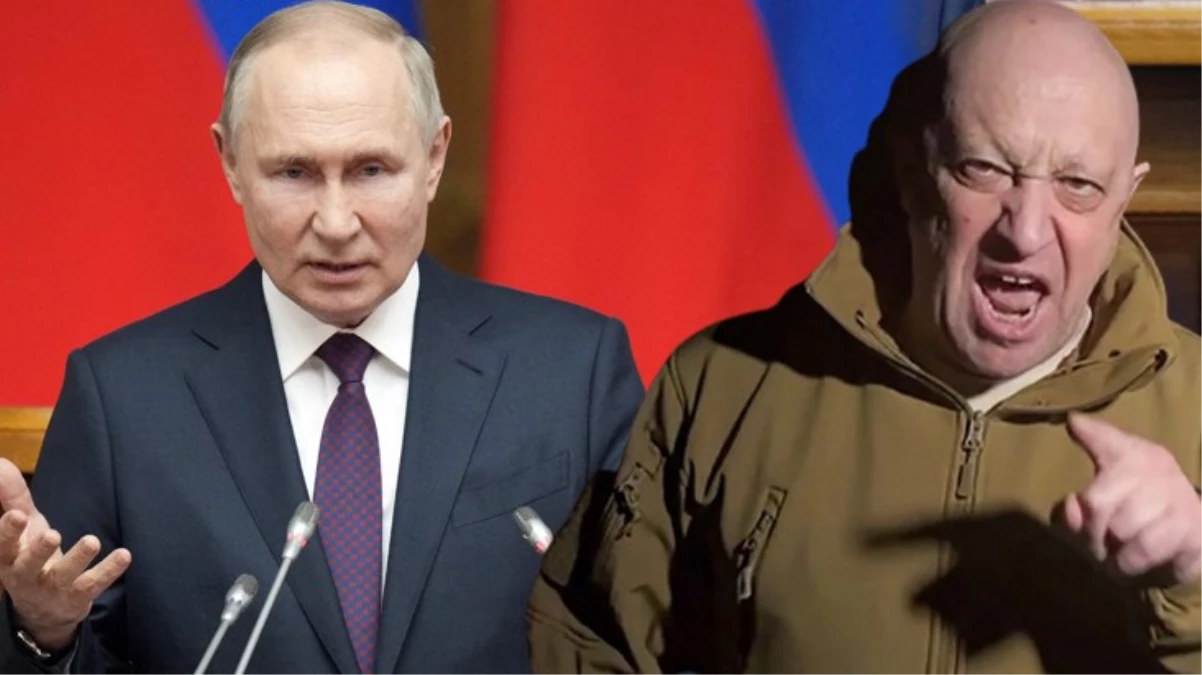 Rusya Dışişleri Bakanı Lavrov’dan “Wagner” mesajı: Faaliyetlerine devam edecekler