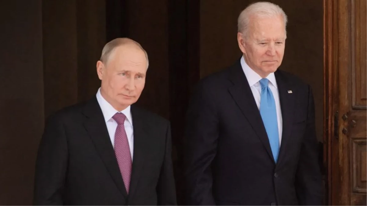 Rusya-Wagner restleşmesine Beyaz Saray’dan ilk yorum! Yine şaşırtmadılar