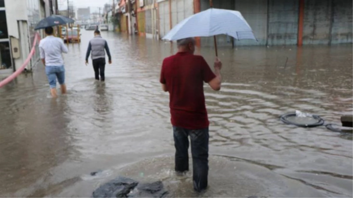 Sinop’un Ayancık ilçesinde eğitime 2 gün ara verildi