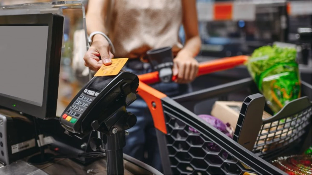 Enflasyon mayıs ayında yüzde 0,04, yıllık bazda ise yüzde 39,59 oldu