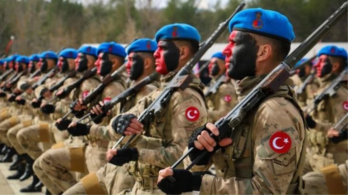 Milli Savunma Bakanlığı, NATO’nun talebi üzerine bir komando taburunu Kosova’ya gönderiyor