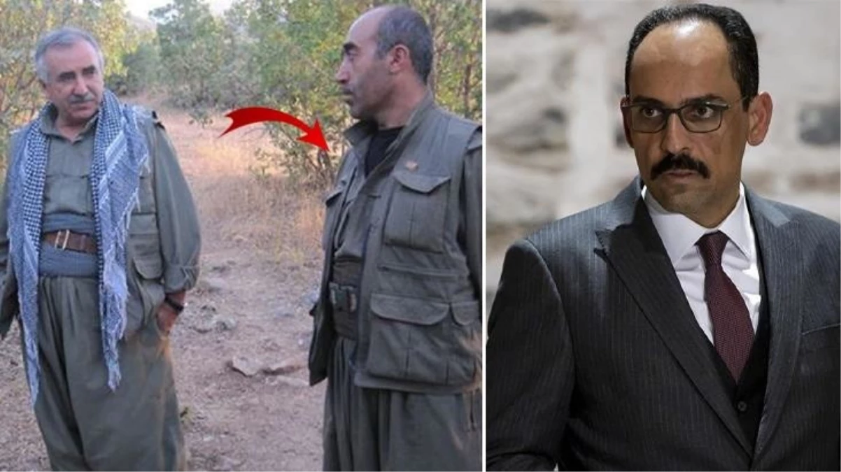 MİT’te Kalın başkanlığında ilk operasyon! Terör örgütünün üst düzey yöneticisi öldürüldü