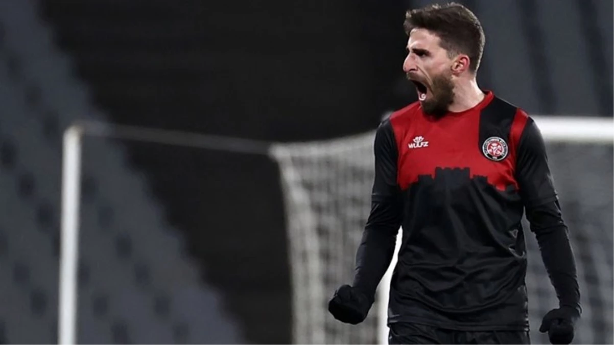 Süper Lig devleriyle adı anılan Fabio Borini, Samsun yolunda