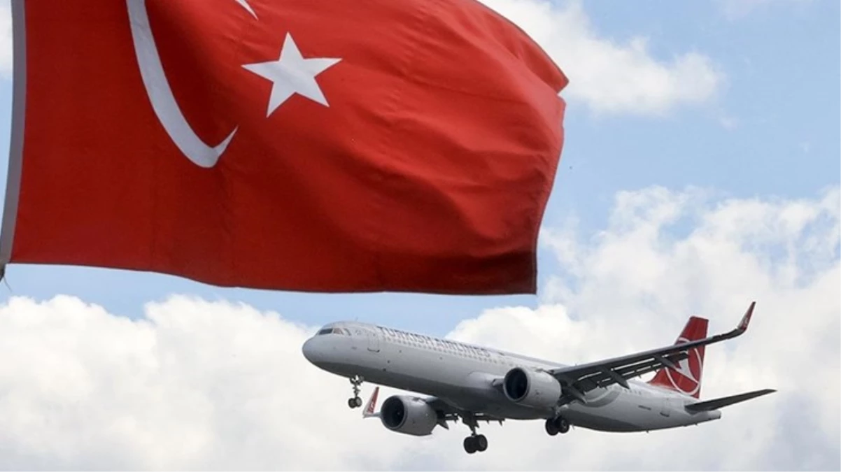 Türkiye’nin en değerli markası yine THY oldu