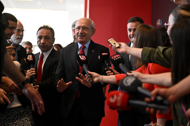 Kılıçdaroğlu, İmamoğlu dahil bütün başkanları topladı! Vereceği mesaj hayli sert