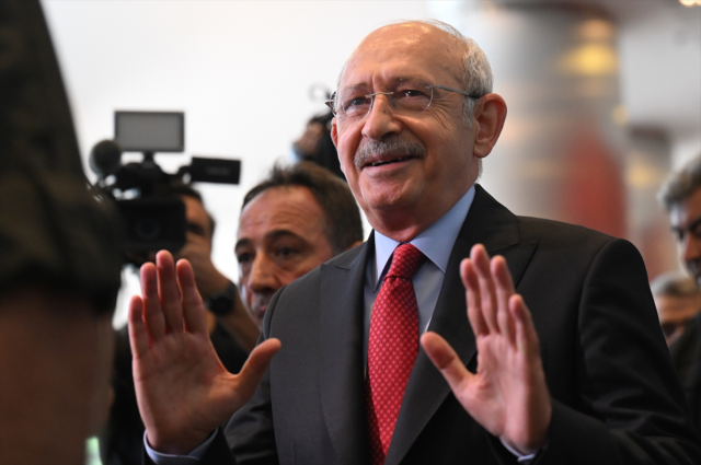 Kılıçdaroğlu, İmamoğlu dahil bütün başkanları topladı! Vereceği mesaj hayli sert