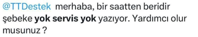 Zam öncesi yurt dışı telefonlarının ödemesini yapan birçok kişi, 