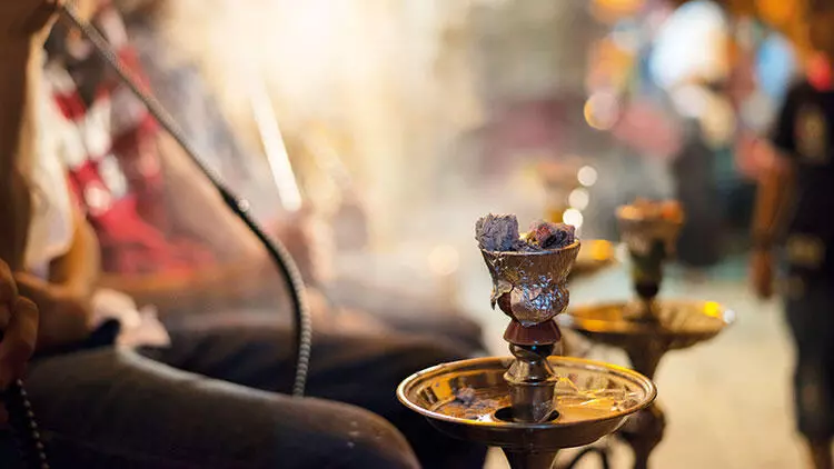 “İstanbul’da nargile satışı yasaklandı” iddiasına Vali Gül’den yanıt: Sadece plaj ve ormanlarda yasak