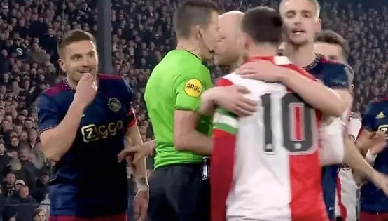 Oruç tutan Orkun Kökçü ile dalga geçtiği iddia edilmişti! Beşiktaş, Tadic'e imzayı attırıyor