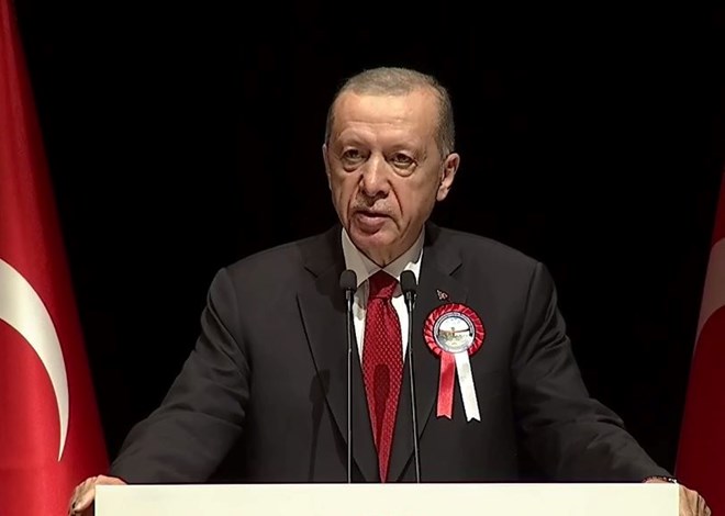 Cumhurbaşkanı Erdoğan’dan İsveç açıklaması