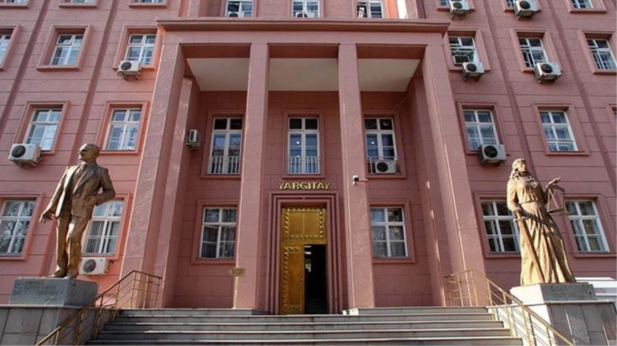 HSK, Yargıtay’a 6 yeni üye seçti