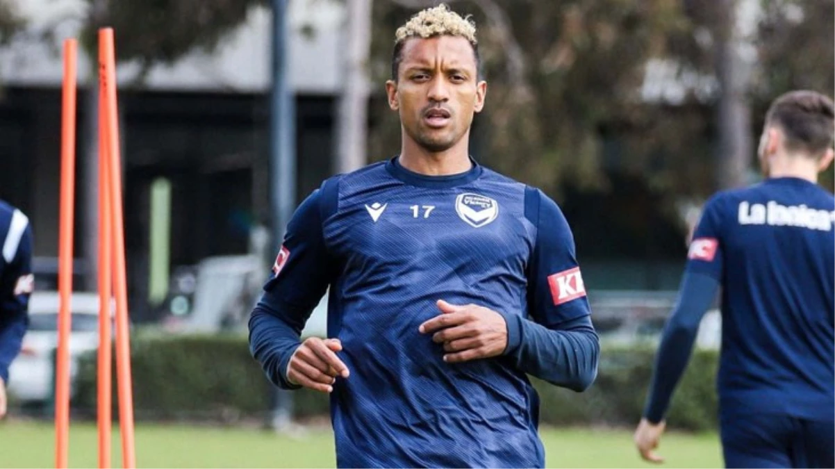 Adana Demirspor’dan Luis Nani bombası! İmza için geleceği saat bile belli