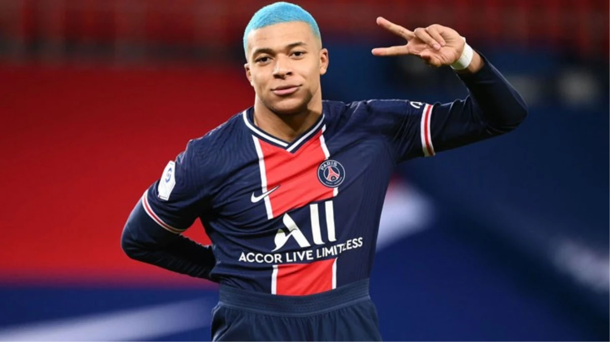 Almak için her yolu deniyorlar! Al Hilal, Mbappe’ye yıllık 700 milyon euro teklif etti