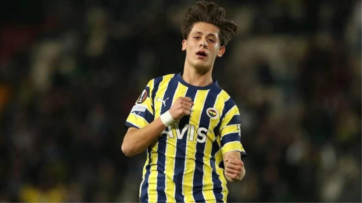 Arda Güler apar topar gidiyor! Barcelona’nın yeni formülü çok can sıkacak