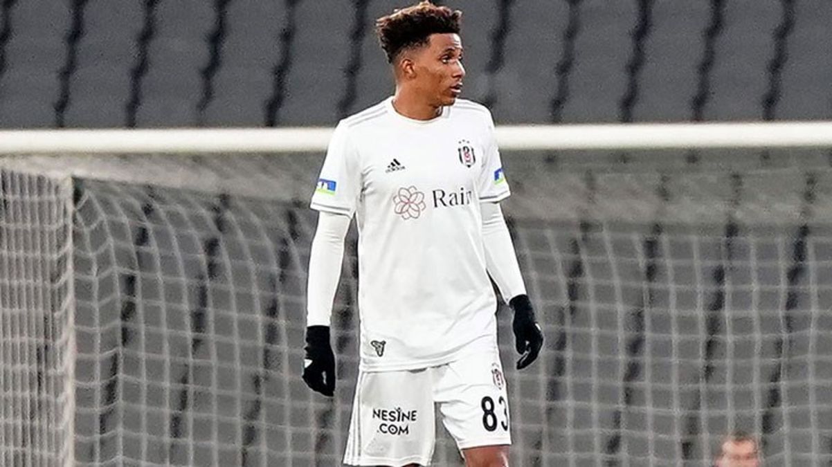 Avrupa, Beşiktaş’ın kapısında sıraya girdi! 35 milyon euroyu getiren Gedson Fernandes’i kapacak