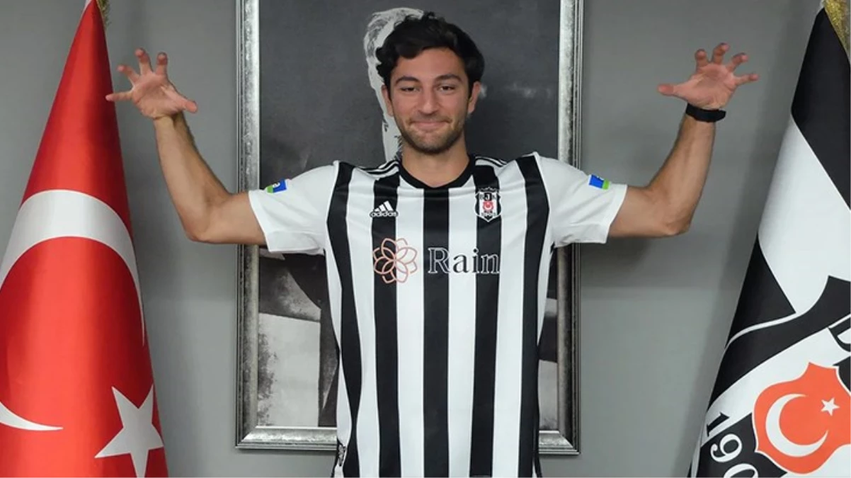 Beşiktaşlı futbolcu Emrecan Uzunhan, trafikte saldırıya uğradı! Aylarca sahalardan uzak kalacak