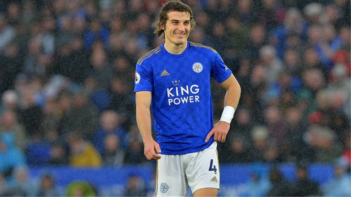 Çağlar Söyüncü, dünya devinde! Resmi imzayı atmak için bugün Madrid’e gidiyor