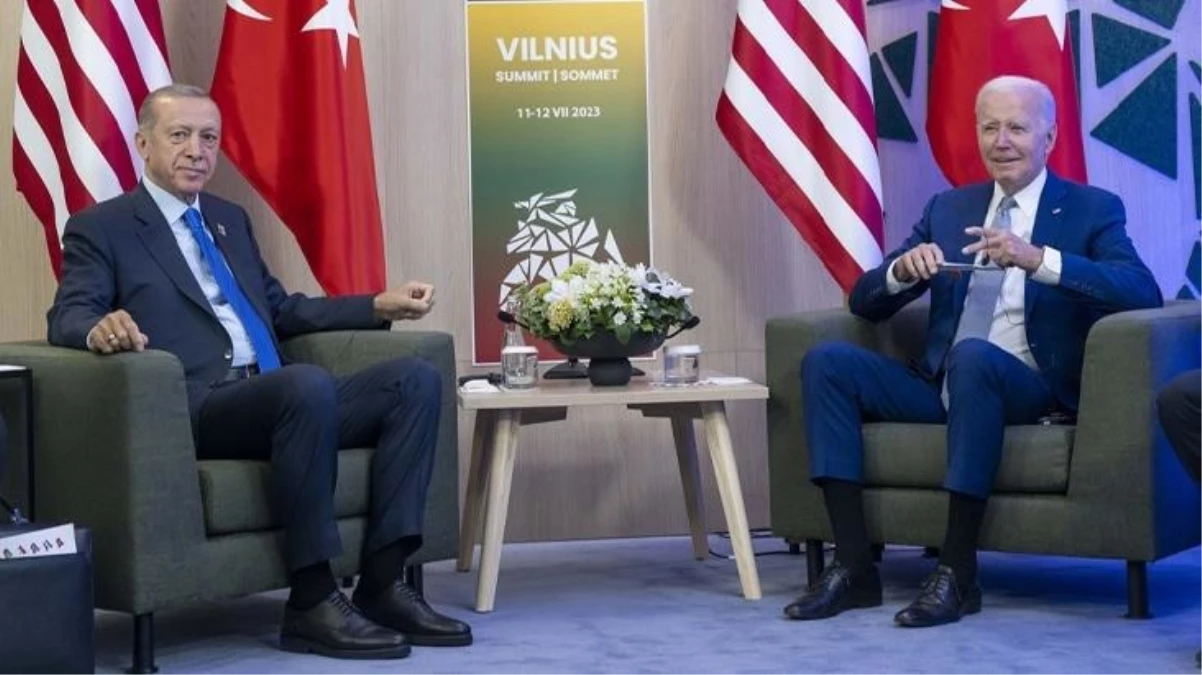 Cumhurbaşkanı Erdoğan: Bundan önceki buluşmalarımız adeta ısınma turları gibiydi, ama şimdi yeni bir süreci başlatıyoruz