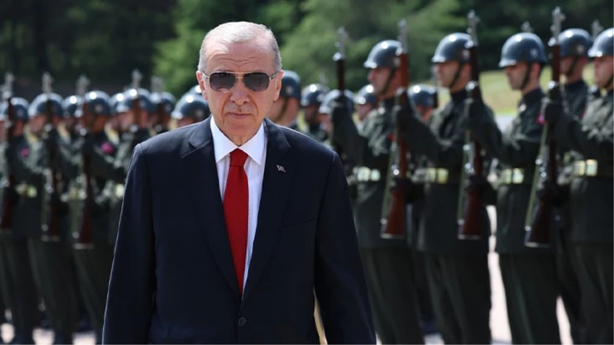 Cumhurbaşkanı Erdoğan’ın kritik gezisi bugün başlıyor! Gündemde Körfez’i Avrupa’ya bağlayacak proje var