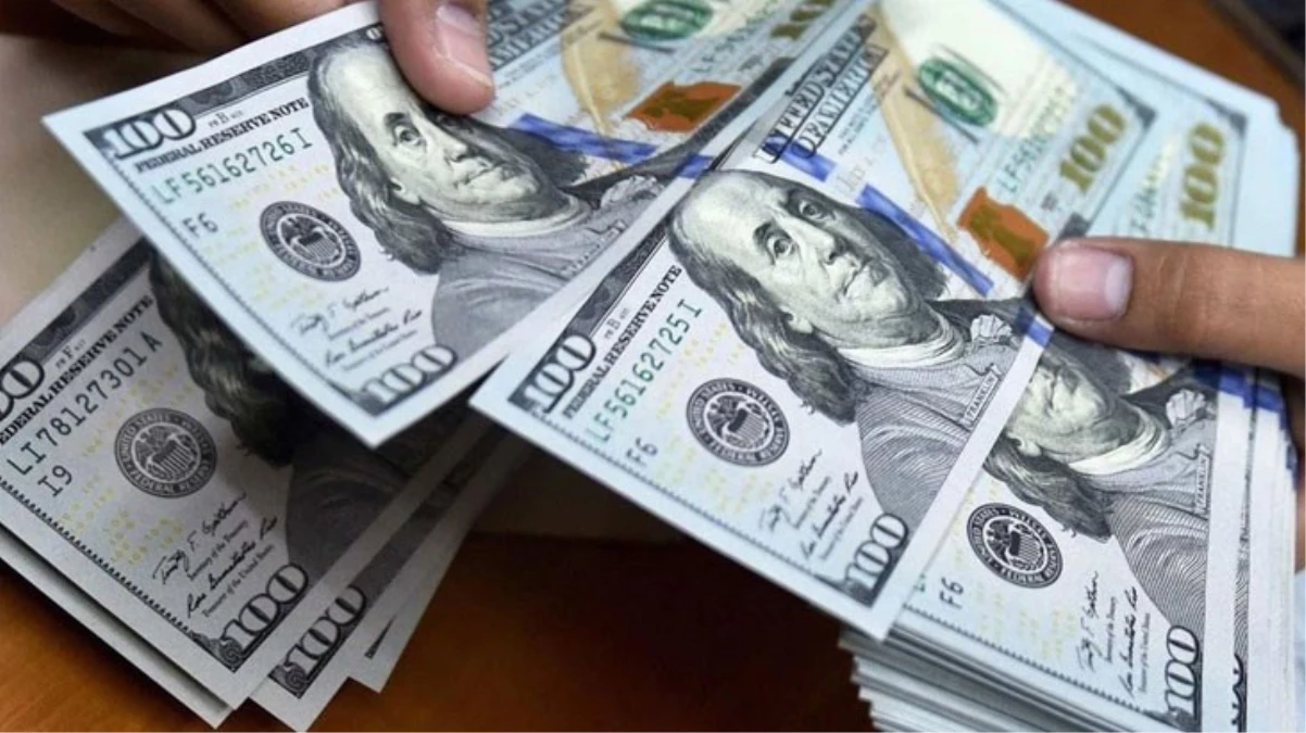 Dolar/TL 26,25’i aşarak haftaya rekorla başladı