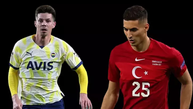 Fenerbahçe transferde dur durak bilmiyor! İki yıldız ismi birden açıkladılar