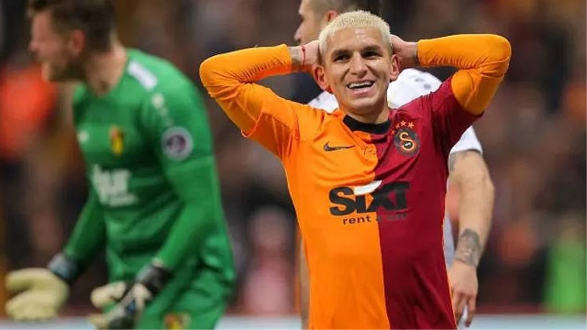 Galatasaray, Lazio’nun Torreira teklifini reddetti! Yeni bir rakam verdiler