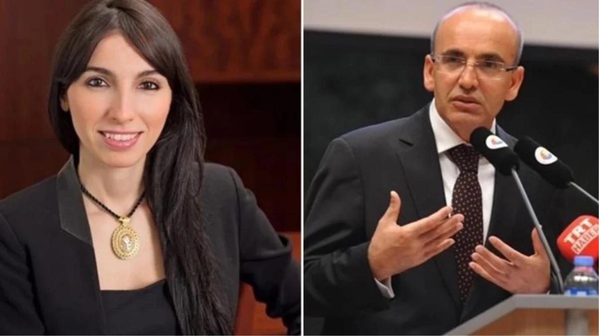 Hafize Gaye Erkan için bir ilk! Bakan Şimşek ile birlikte G20 Liderler Zirvesi’ne katılacak