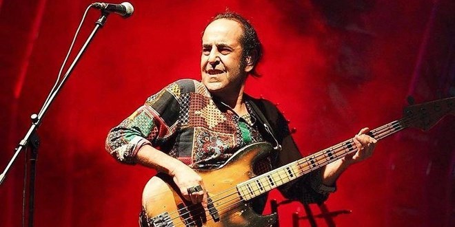 Özkan Uğur vefat etti