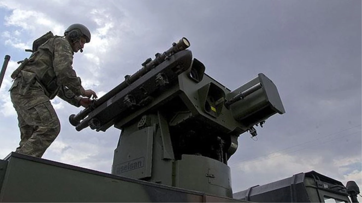 Hollanda, Türkiye’ye yönelik savunma sanayi teçhizatlarının ihracat kısıtlamasını kaldırdı: İş birliğini geliştirmek istiyoruz