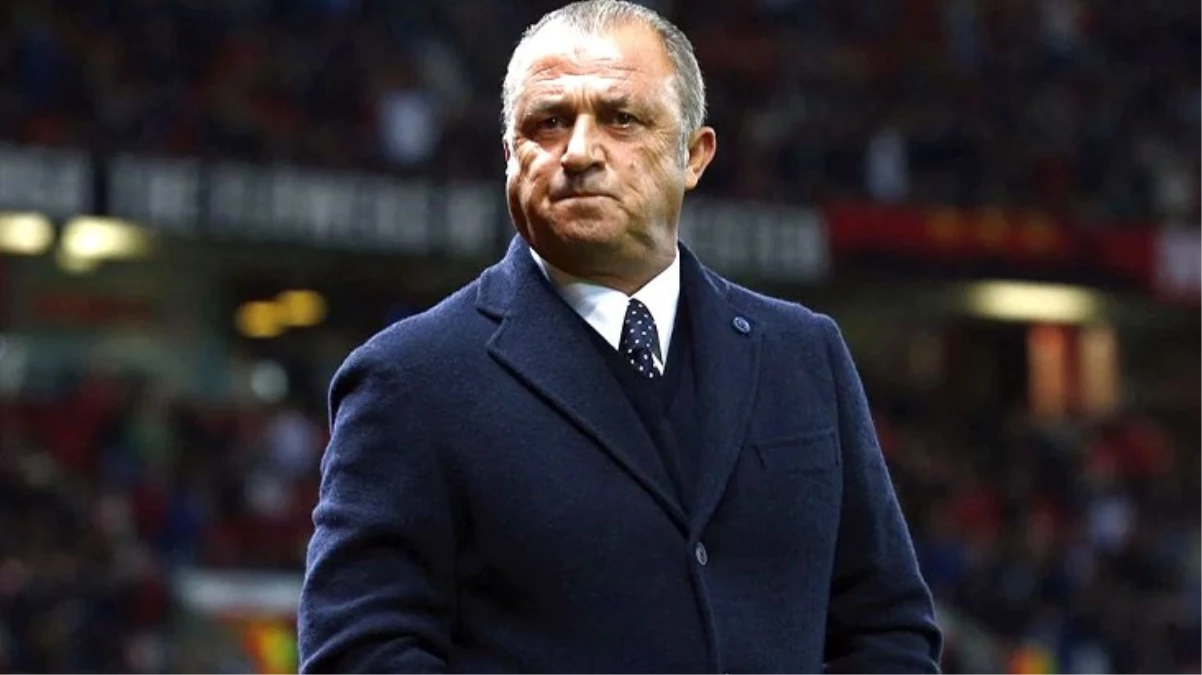 “İlk kez burada açıklıyorum” diyen Fatih Terim’den yıllar sonra gelen bomba itiraf