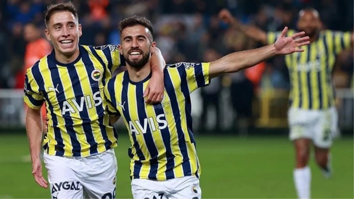 İsmail Kartal’ın kapıyı gösterdiği Rossi’ye sürpriz talip! ABD’ye geri dönüyor