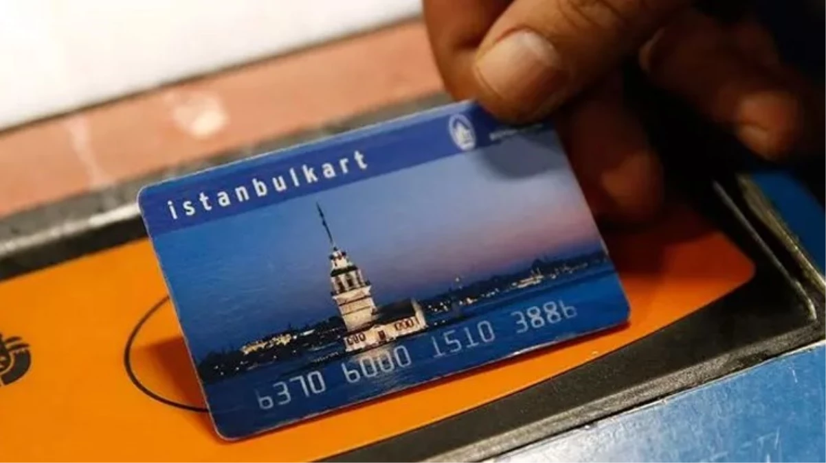 İstanbul’da toplu ulaşıma zam Ağustos ayına ertelendi