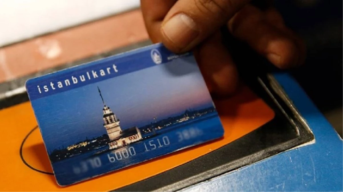 İstanbul’da toplu ulaşıma zam geliyor! İBB’den yüzde 57’lik artış talebi