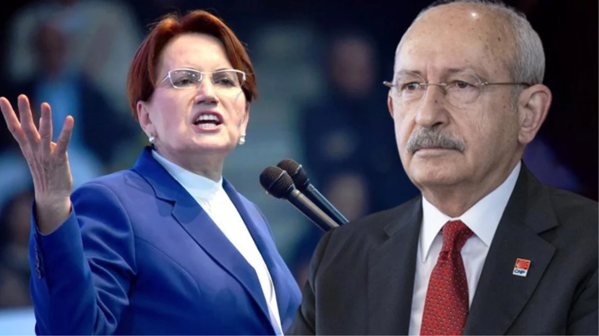 Kılıçdaroğlu’nun Özdağ’ın protokol iddiasını doğrular gibi konuşması, İYİ Partili ismi fena kızdırdı